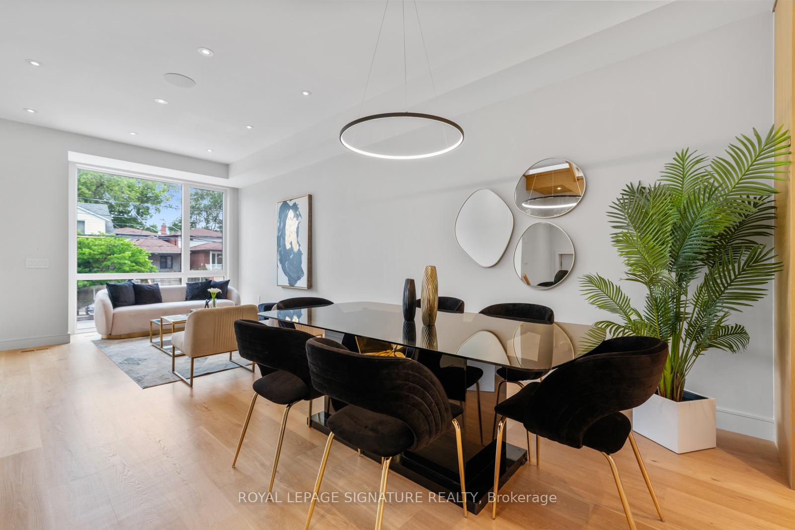 Photo 5 of 105 Gledhill Avenue, Toronto, Woodbine-Lumsden — HOMEH
