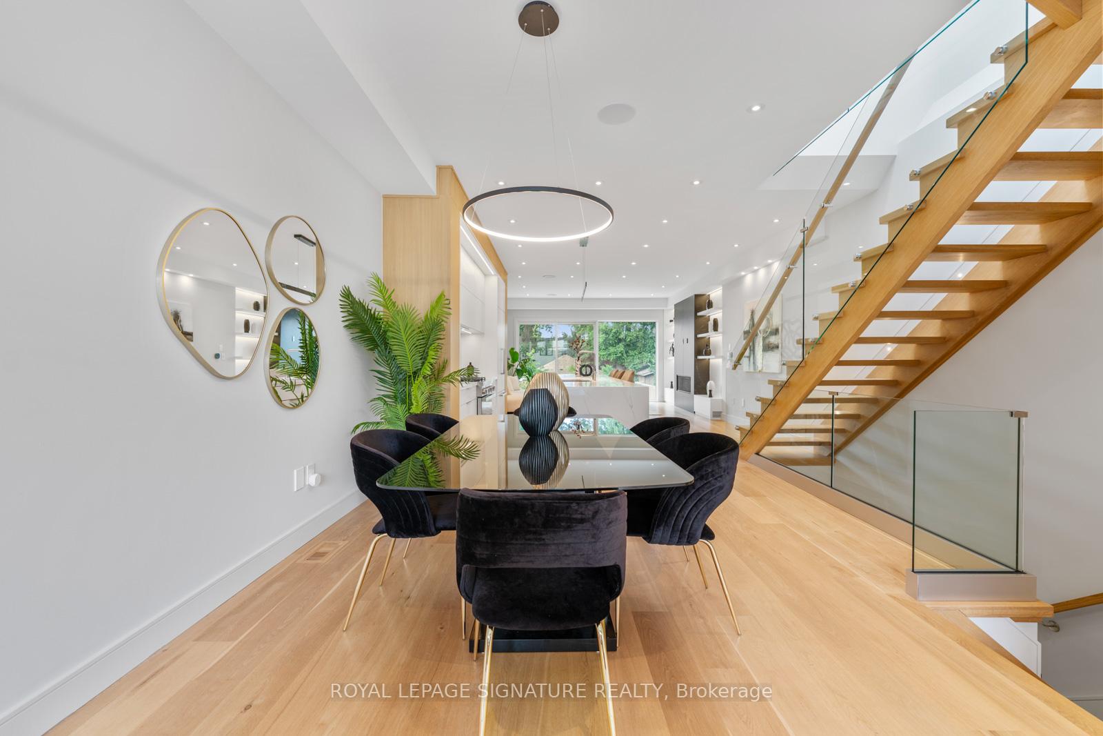 Photo 6 of 105 Gledhill Avenue, Toronto, Woodbine-Lumsden — HOMEH