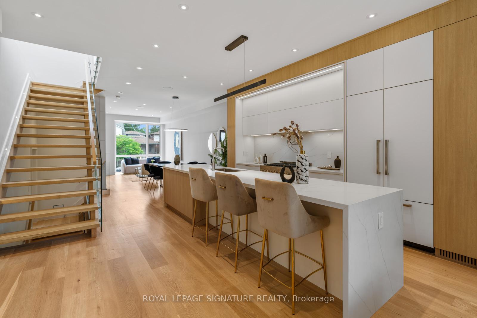 Photo 11 of 105 Gledhill Avenue, Toronto, Woodbine-Lumsden — HOMEH