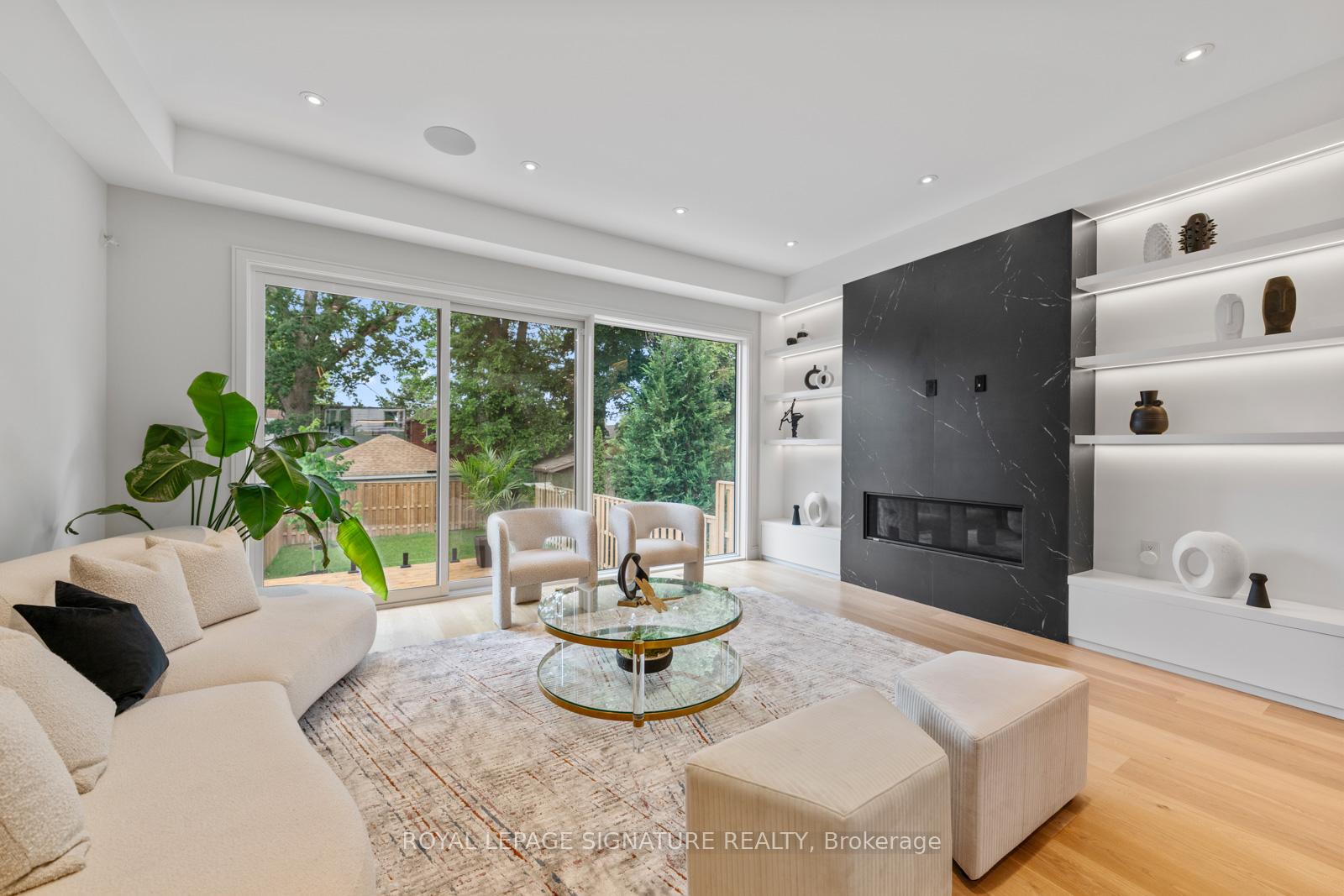 Photo 13 of 105 Gledhill Avenue, Toronto, Woodbine-Lumsden — HOMEH