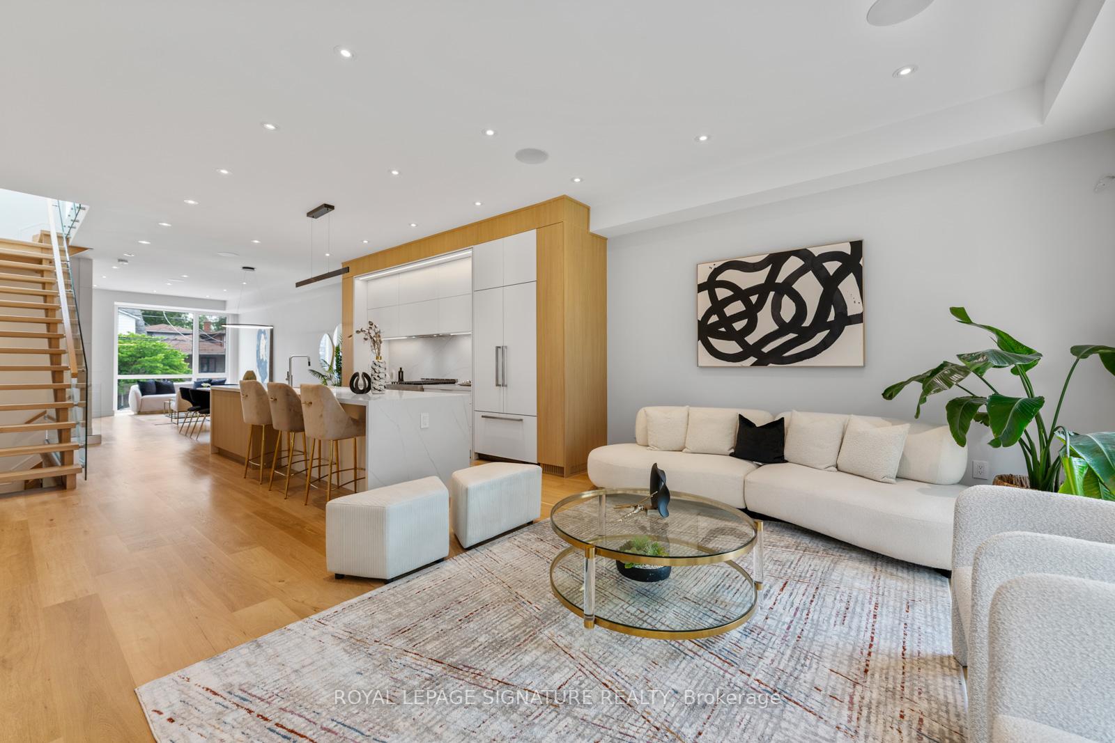 Photo 14 of 105 Gledhill Avenue, Toronto, Woodbine-Lumsden — HOMEH