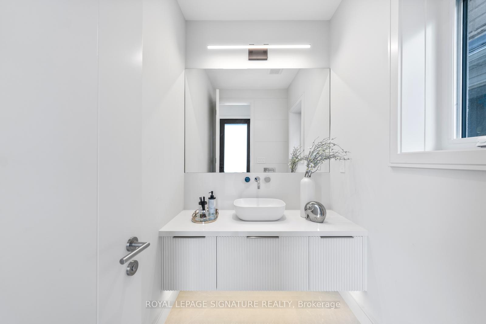 Photo 15 of 105 Gledhill Avenue, Toronto, Woodbine-Lumsden — HOMEH