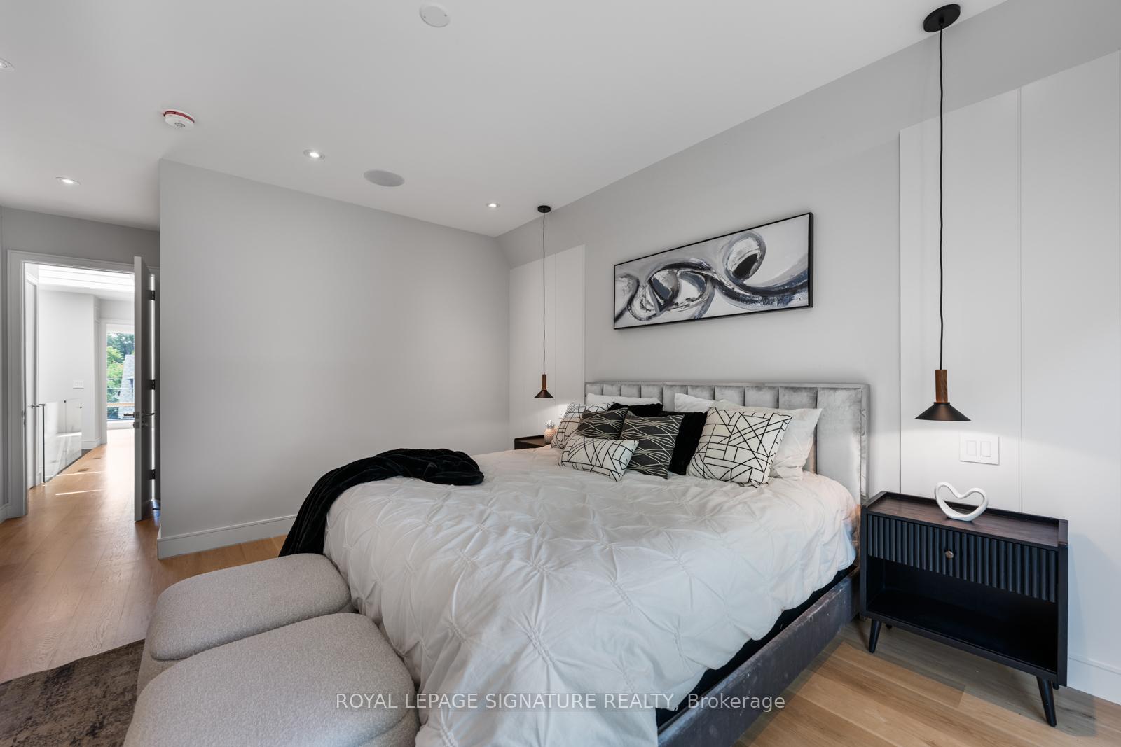 Photo 22 of 105 Gledhill Avenue, Toronto, Woodbine-Lumsden — HOMEH