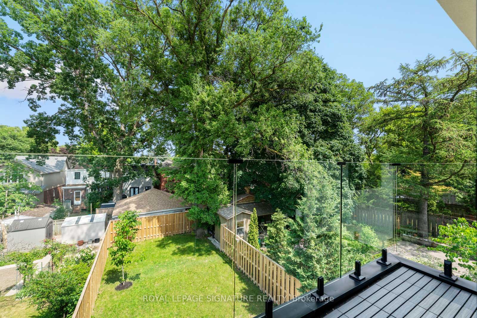 Photo 23 of 105 Gledhill Avenue, Toronto, Woodbine-Lumsden — HOMEH