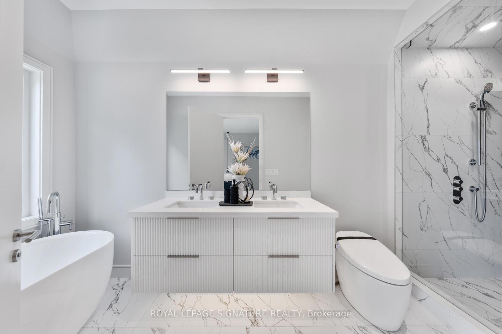 Photo 24 of 105 Gledhill Avenue, Toronto, Woodbine-Lumsden — HOMEH