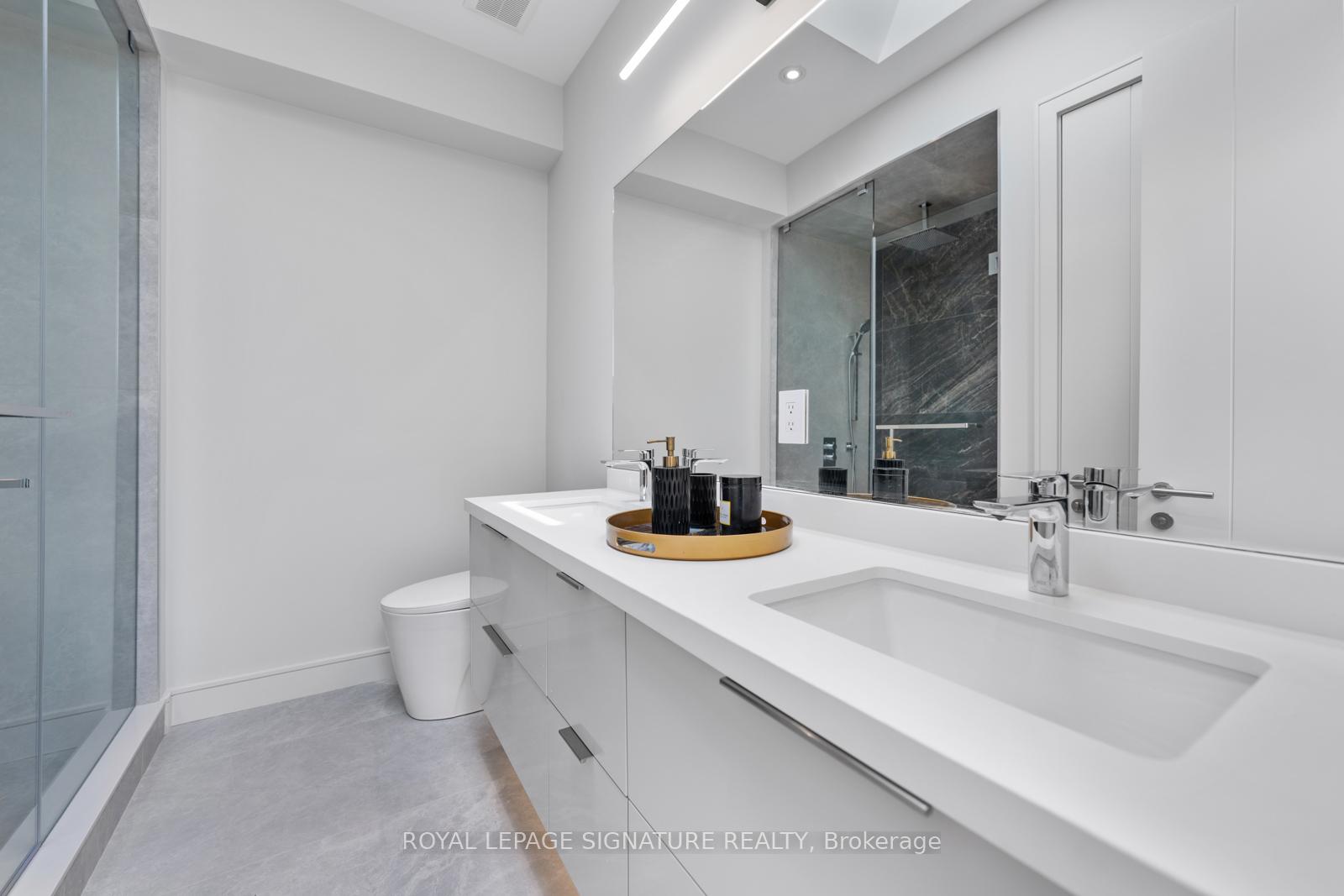 Photo 28 of 105 Gledhill Avenue, Toronto, Woodbine-Lumsden — HOMEH