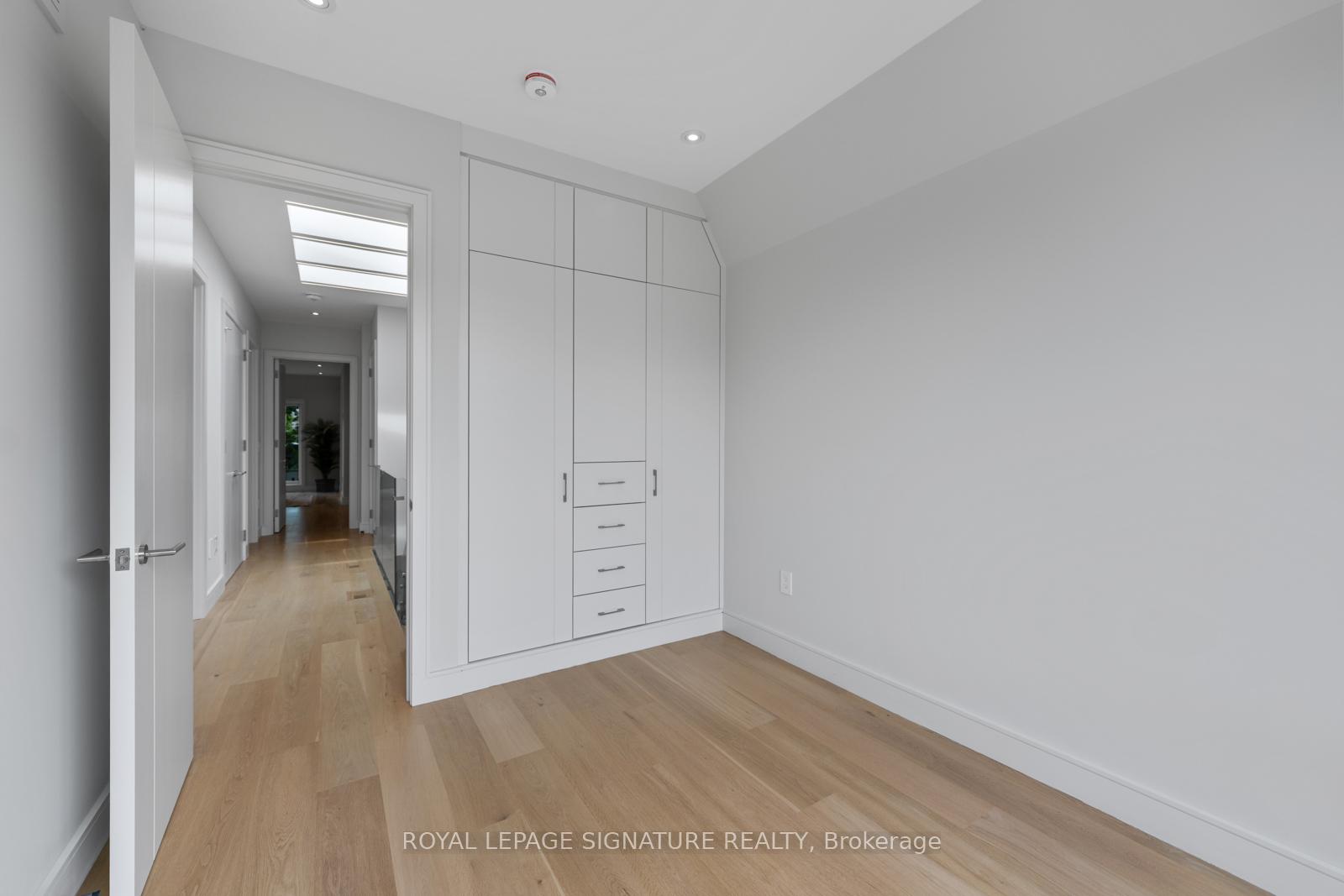 Photo 30 of 105 Gledhill Avenue, Toronto, Woodbine-Lumsden — HOMEH