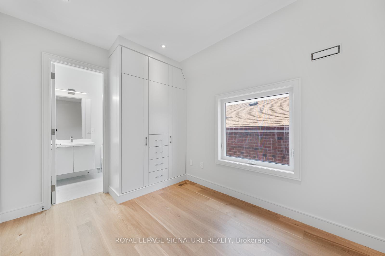 Photo 31 of 105 Gledhill Avenue, Toronto, Woodbine-Lumsden — HOMEH