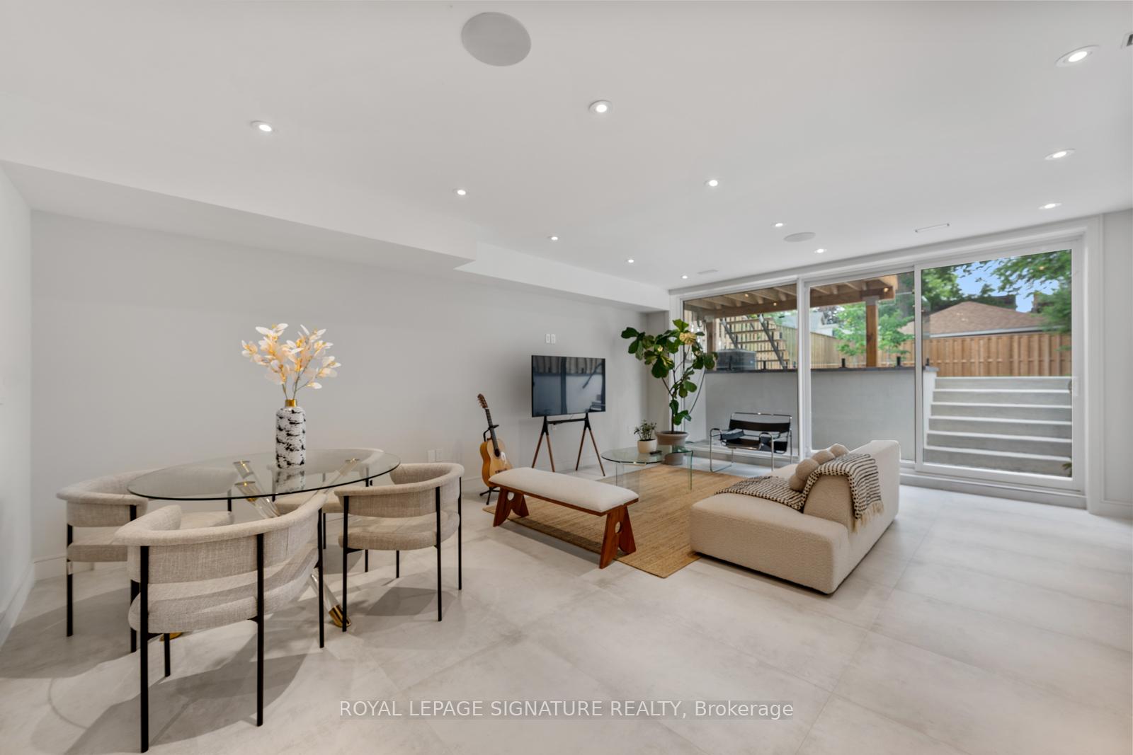 Photo 35 of 105 Gledhill Avenue, Toronto, Woodbine-Lumsden — HOMEH