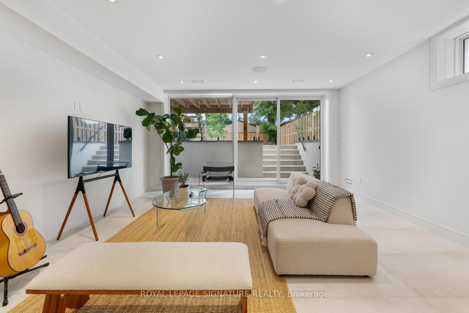 Photo 36 of 105 Gledhill Avenue, Toronto, Woodbine-Lumsden — HOMEH