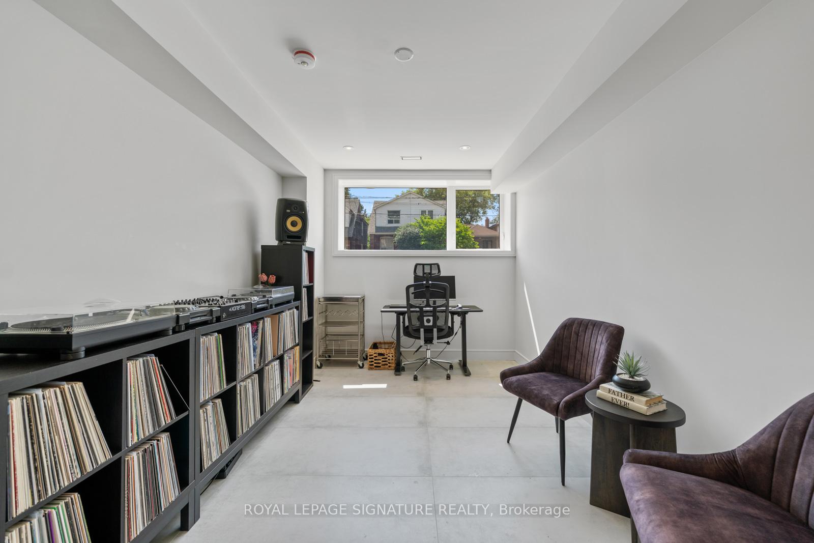Photo 38 of 105 Gledhill Avenue, Toronto, Woodbine-Lumsden — HOMEH