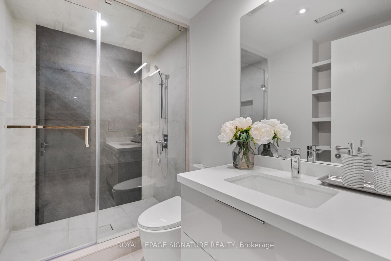 Photo 40 of 105 Gledhill Avenue, Toronto, Woodbine-Lumsden — HOMEH