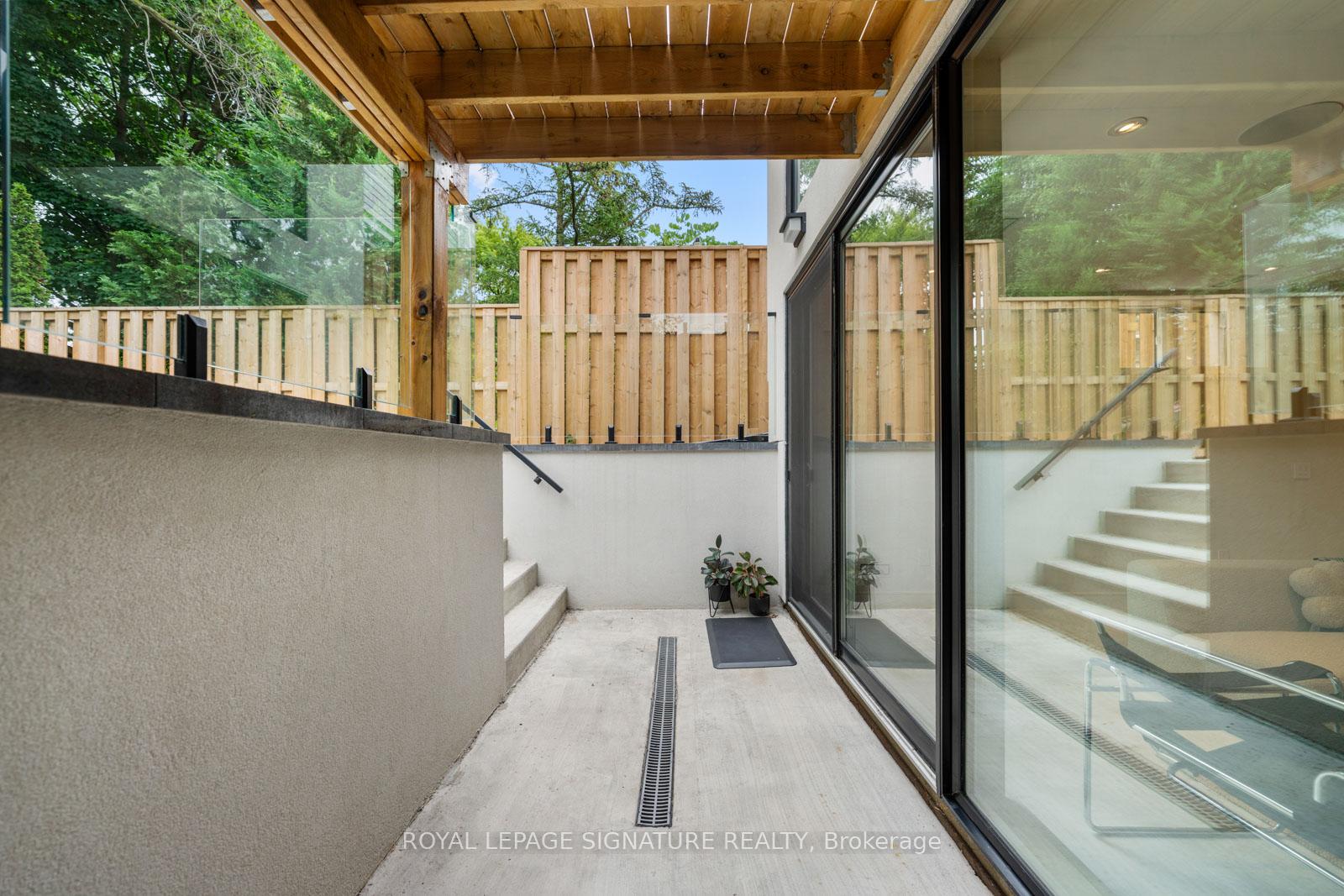 Photo 41 of 105 Gledhill Avenue, Toronto, Woodbine-Lumsden — HOMEH