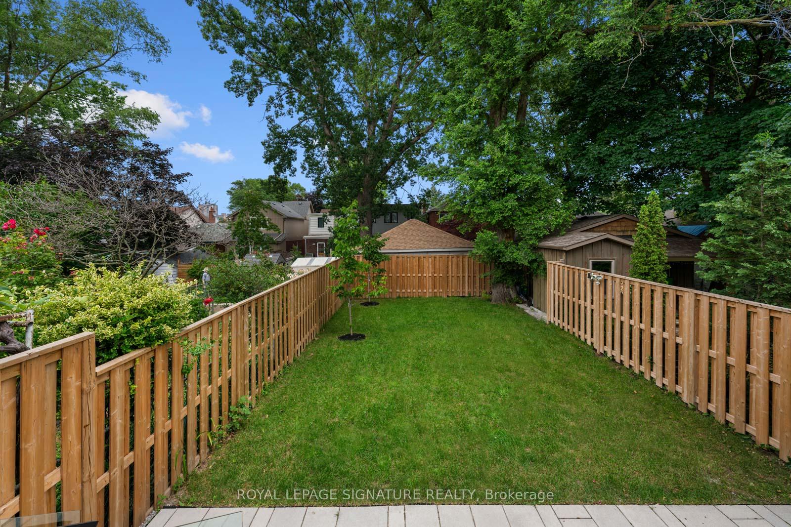 Photo 43 of 105 Gledhill Avenue, Toronto, Woodbine-Lumsden — HOMEH