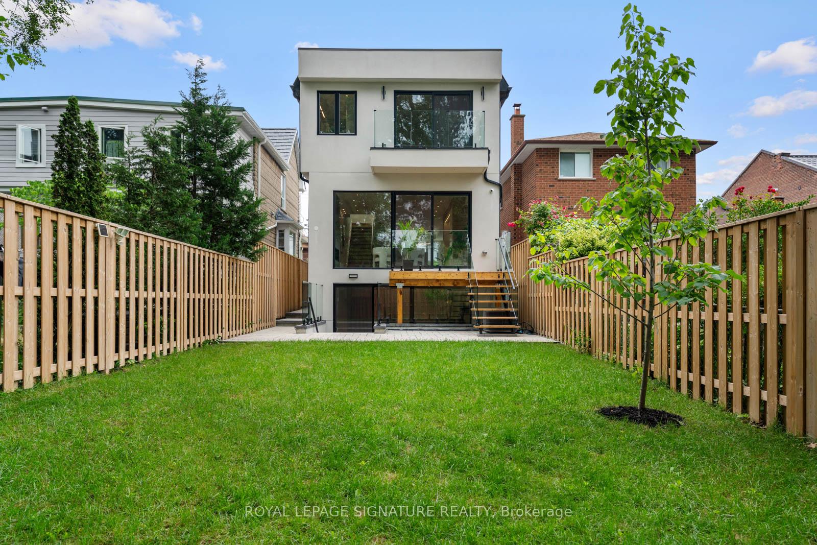 Photo 44 of 105 Gledhill Avenue, Toronto, Woodbine-Lumsden — HOMEH