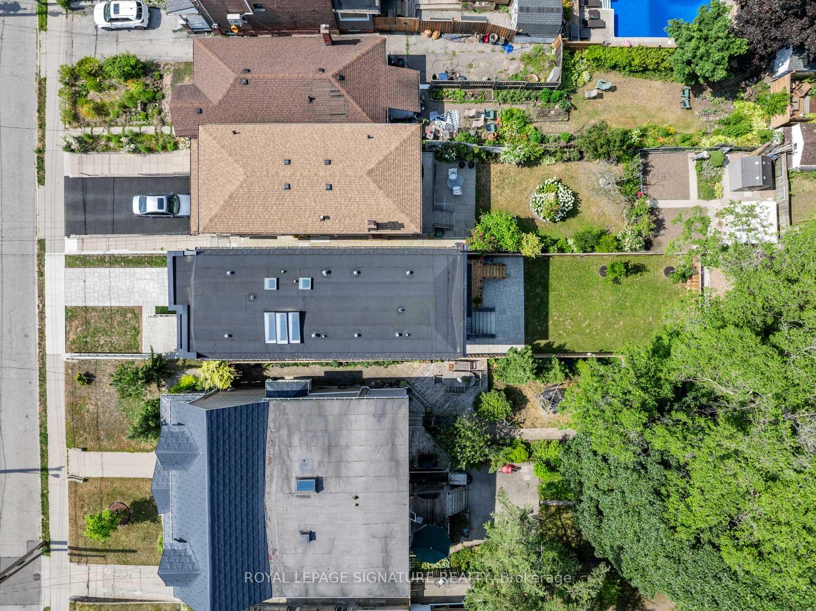 Photo 46 of 105 Gledhill Avenue, Toronto, Woodbine-Lumsden — HOMEH