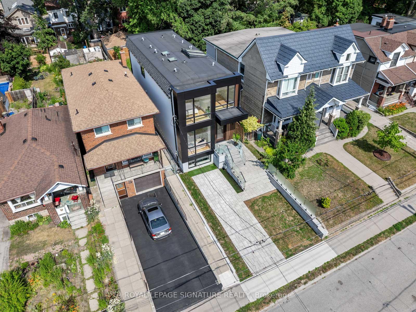 Photo 47 of 105 Gledhill Avenue, Toronto, Woodbine-Lumsden — HOMEH