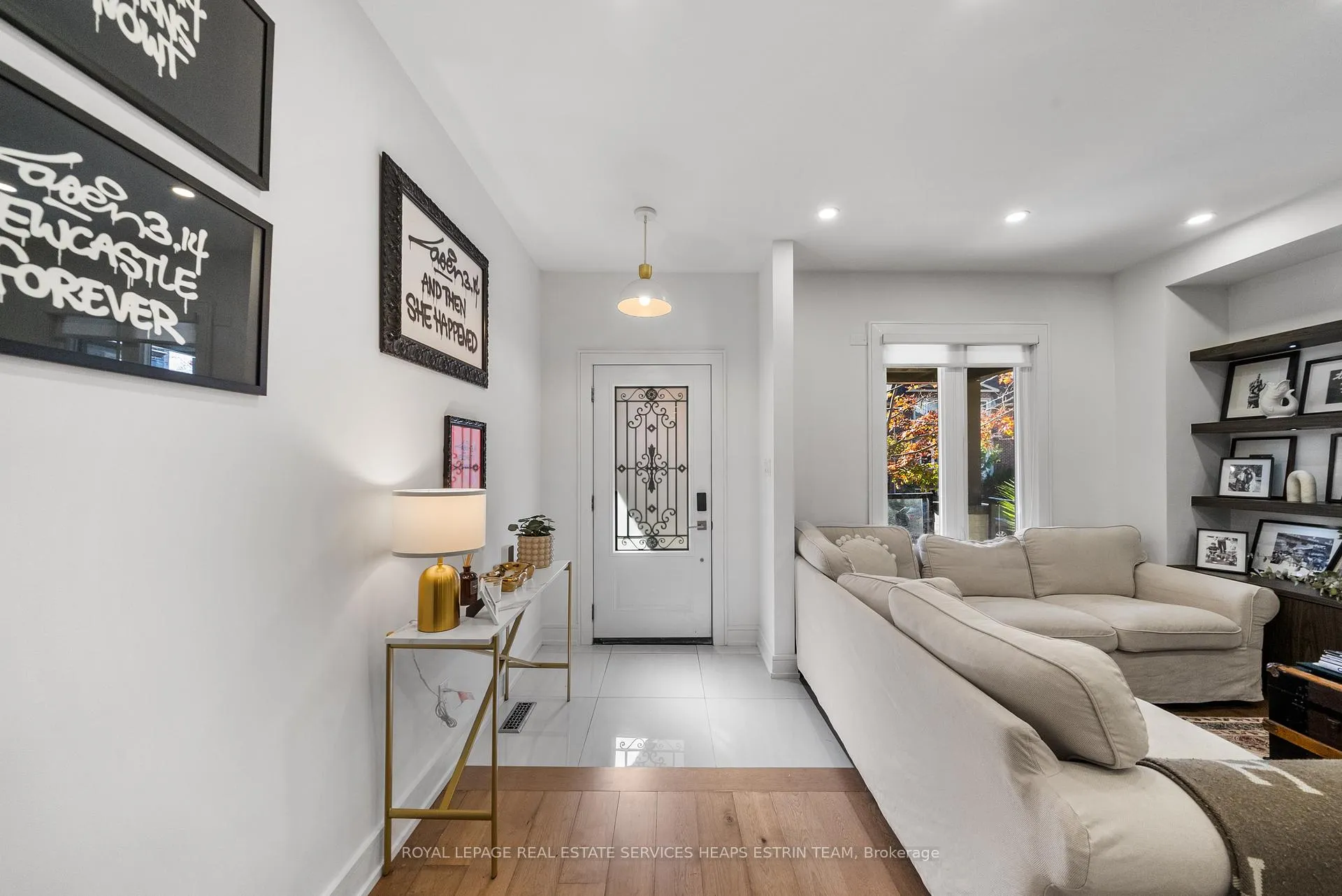 Photo 3 of 72 Harcourt Avenue, Toronto, Blake-Jones — HOMEH