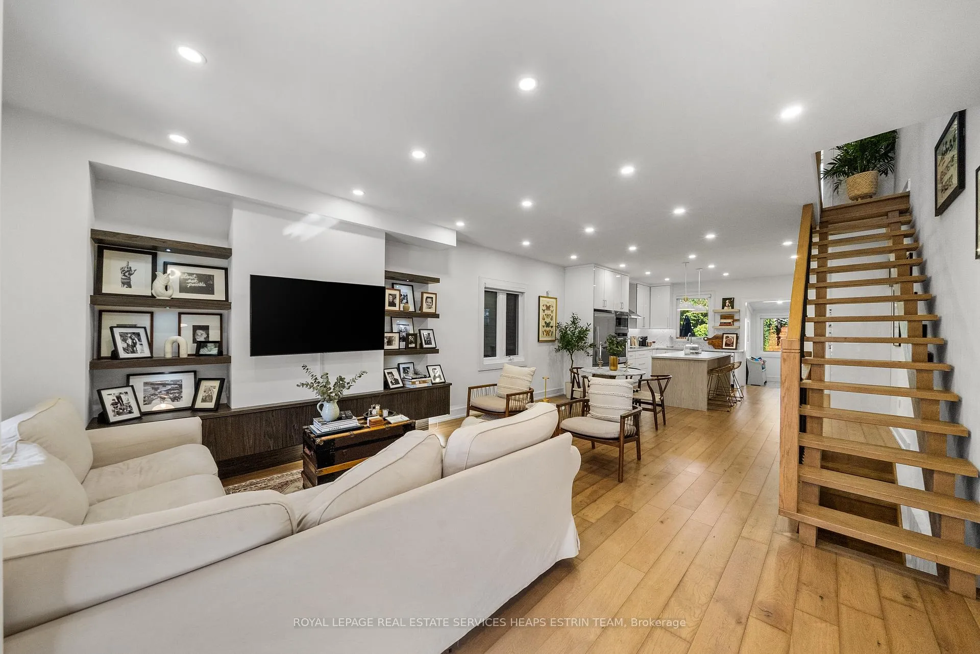 Photo 4 of 72 Harcourt Avenue, Toronto, Blake-Jones — HOMEH