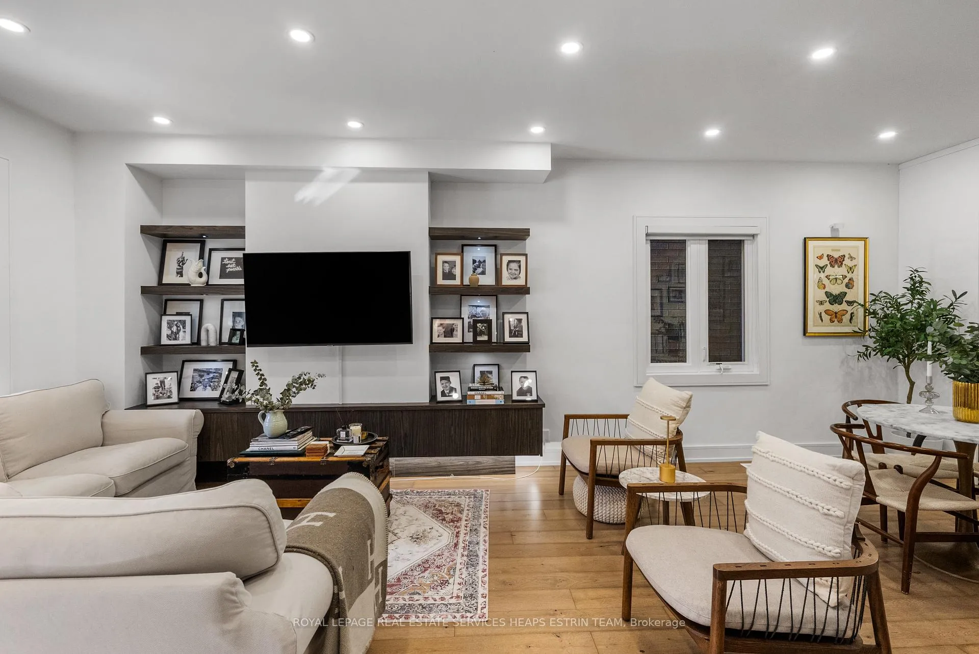 Photo 5 of 72 Harcourt Avenue, Toronto, Blake-Jones — HOMEH