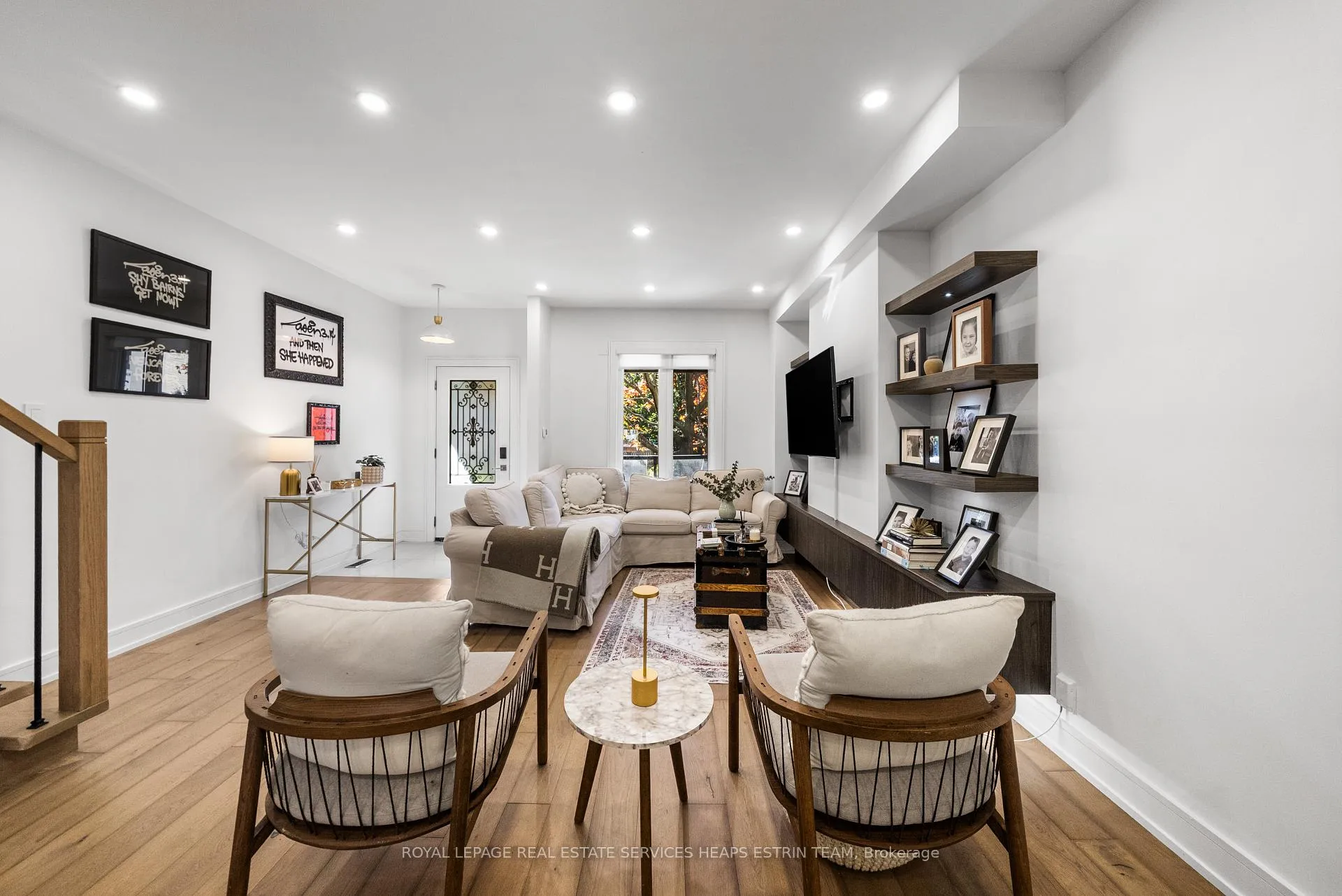 Photo 6 of 72 Harcourt Avenue, Toronto, Blake-Jones — HOMEH