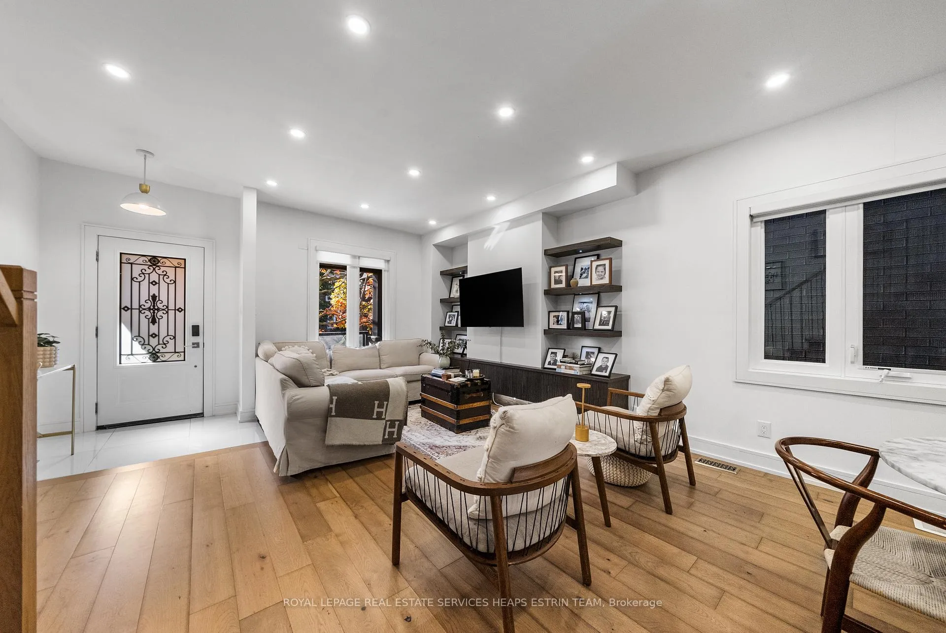 Photo 7 of 72 Harcourt Avenue, Toronto, Blake-Jones — HOMEH