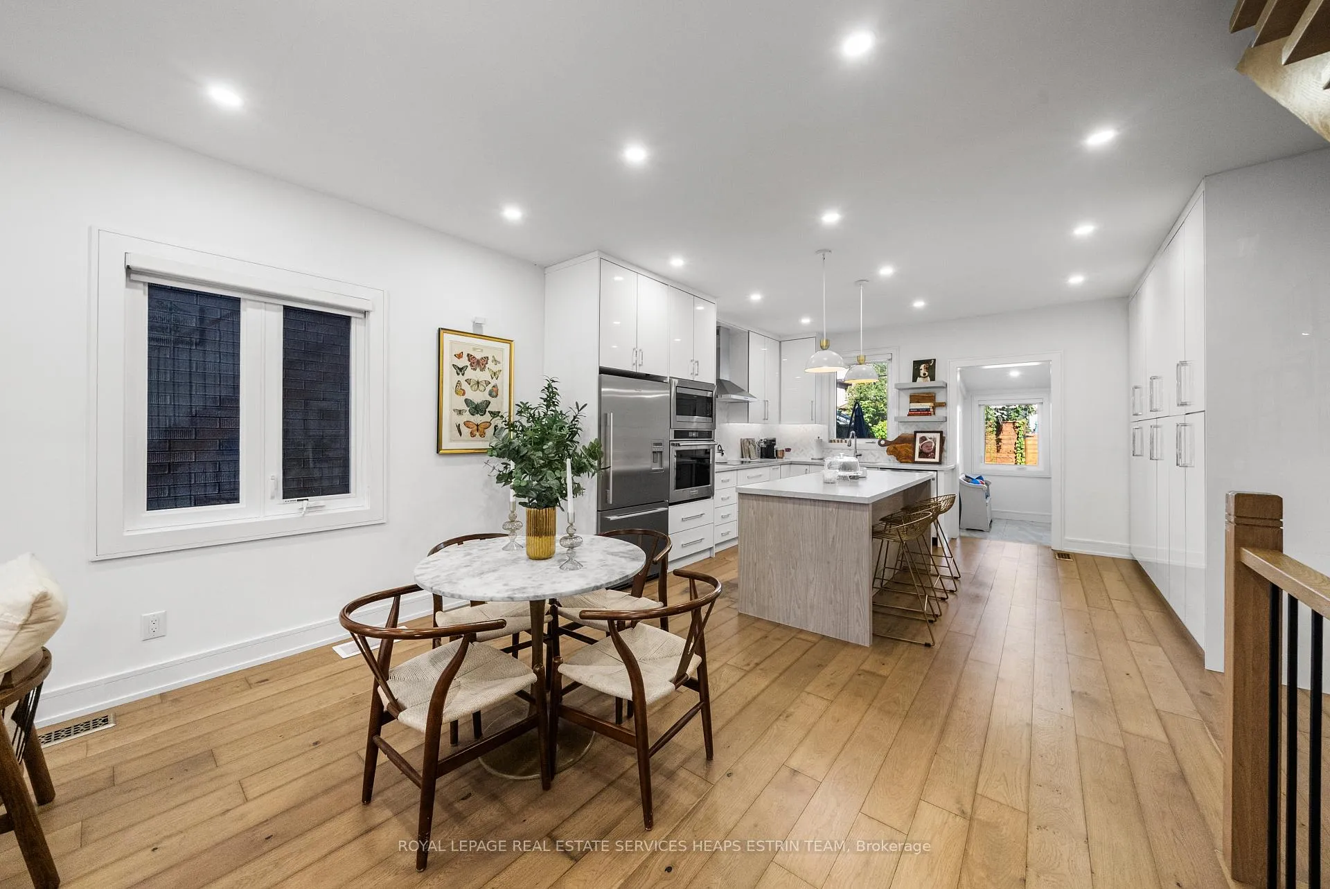 Photo 9 of 72 Harcourt Avenue, Toronto, Blake-Jones — HOMEH