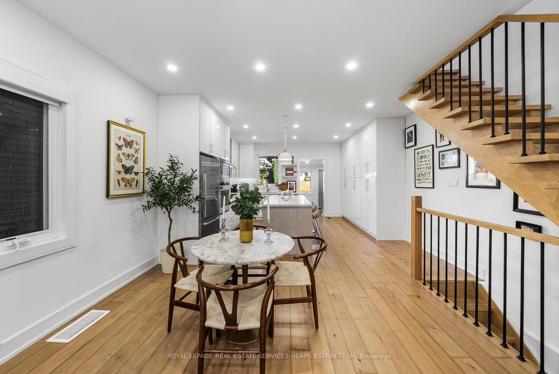 Photo 10 of 72 Harcourt Avenue, Toronto, Blake-Jones — HOMEH
