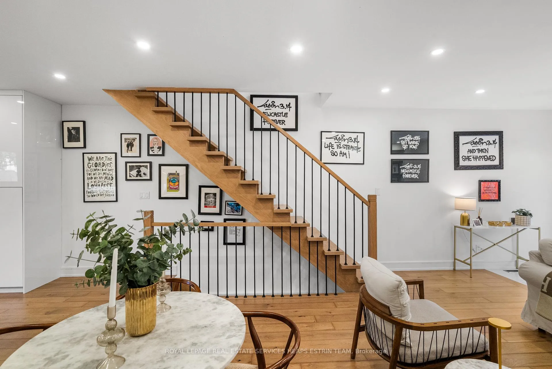Photo 12 of 72 Harcourt Avenue, Toronto, Blake-Jones — HOMEH