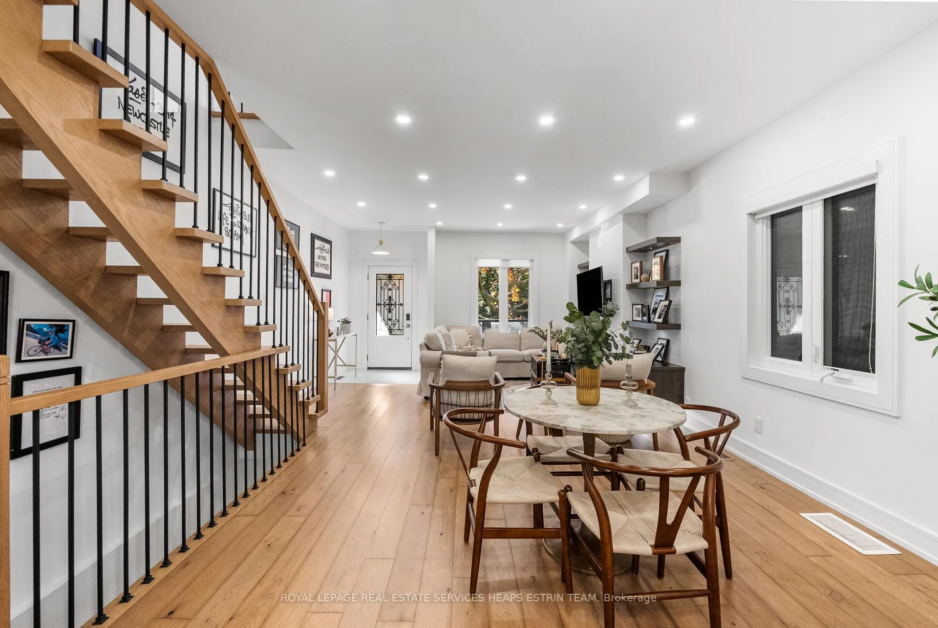 Photo 13 of 72 Harcourt Avenue, Toronto, Blake-Jones — HOMEH