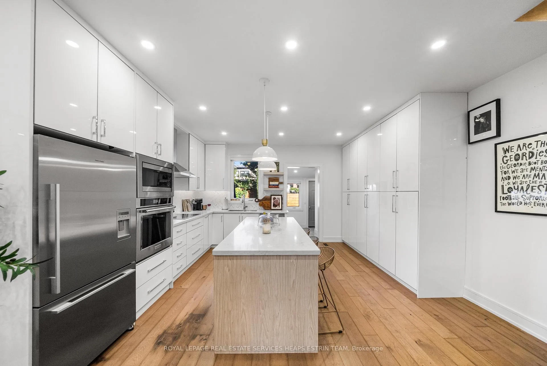 Photo 15 of 72 Harcourt Avenue, Toronto, Blake-Jones — HOMEH