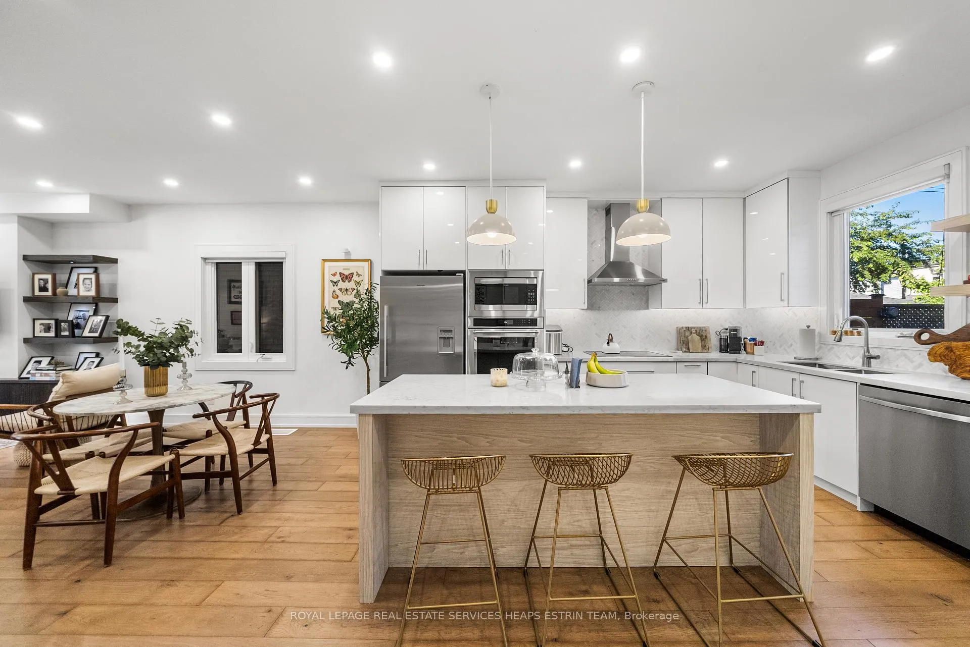 Photo 16 of 72 Harcourt Avenue, Toronto, Blake-Jones — HOMEH