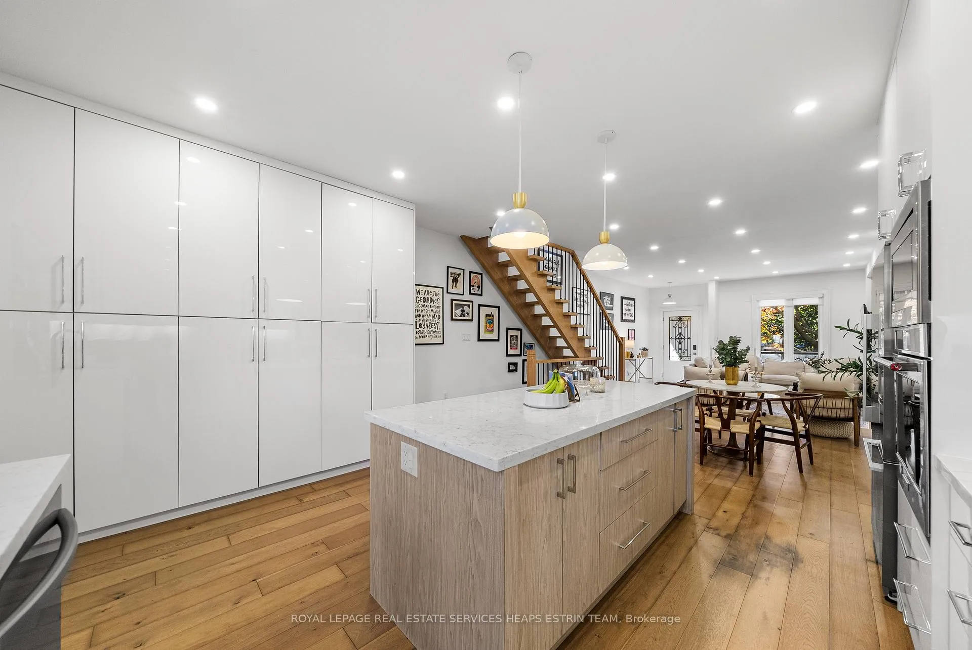 Photo 17 of 72 Harcourt Avenue, Toronto, Blake-Jones — HOMEH