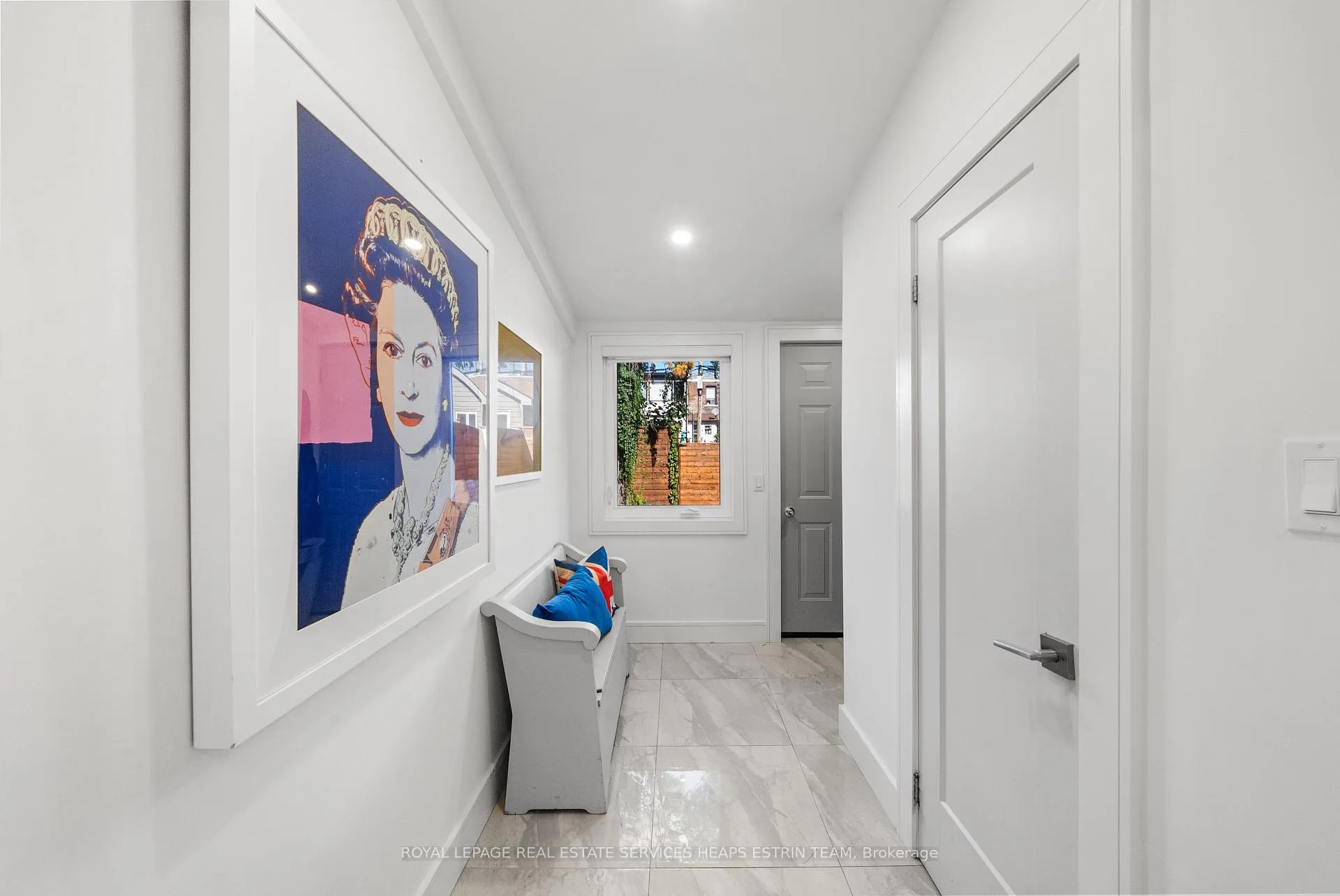 Photo 18 of 72 Harcourt Avenue, Toronto, Blake-Jones — HOMEH