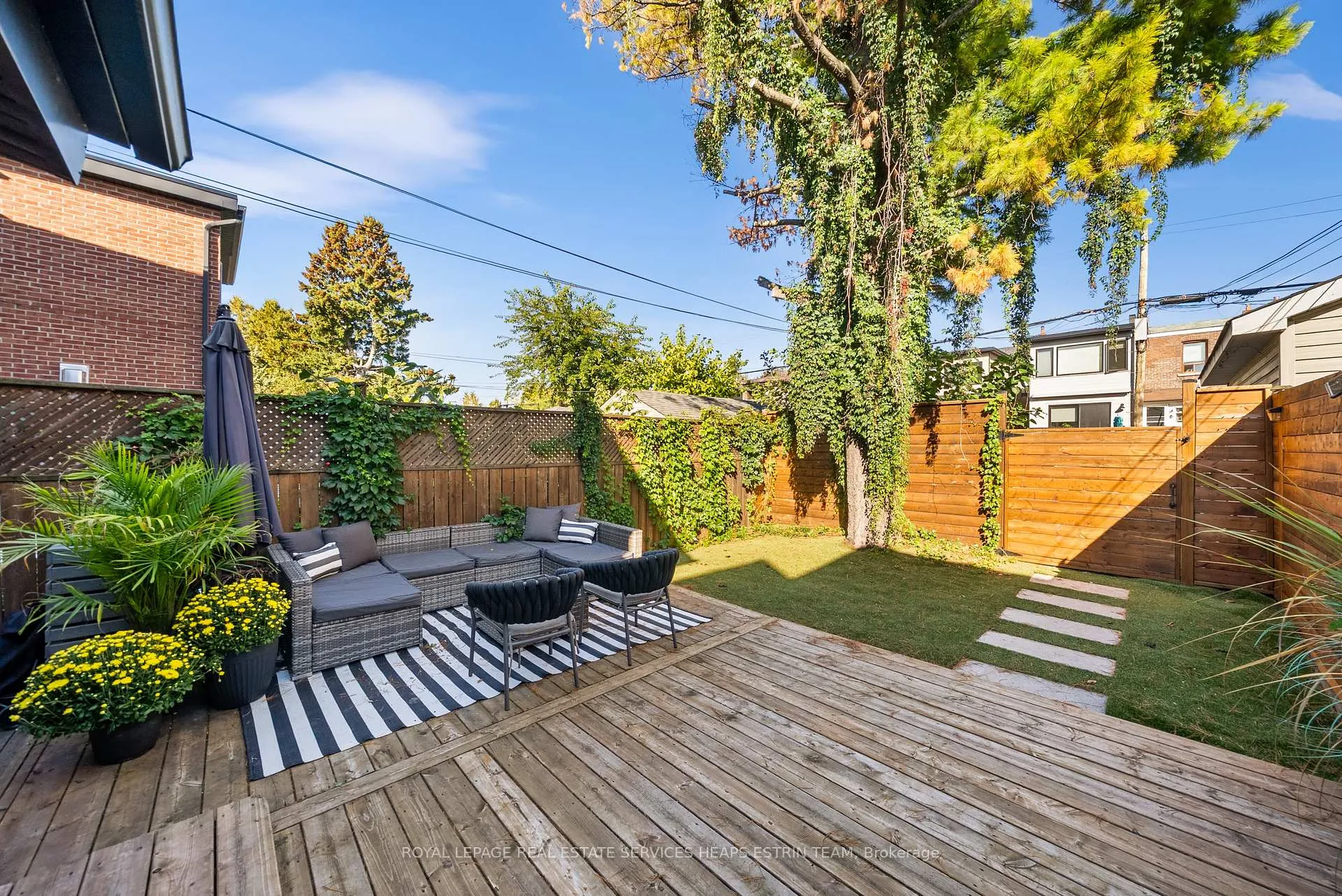 Photo 32 of 72 Harcourt Avenue, Toronto, Blake-Jones — HOMEH