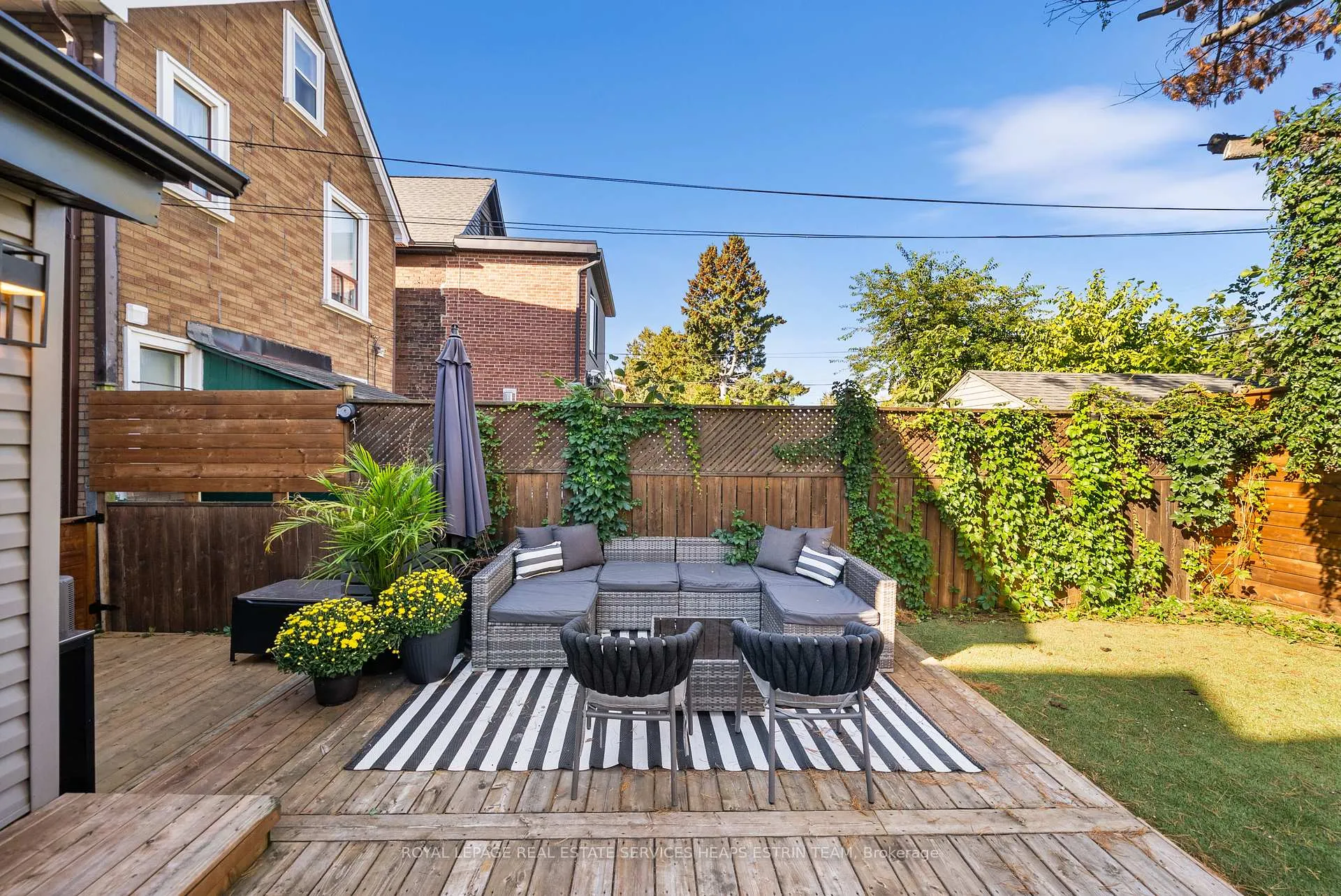 Photo 33 of 72 Harcourt Avenue, Toronto, Blake-Jones — HOMEH
