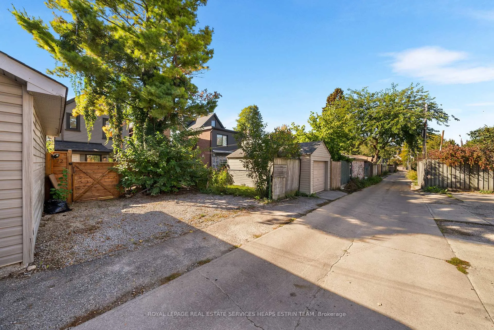 Photo 35 of 72 Harcourt Avenue, Toronto, Blake-Jones — HOMEH