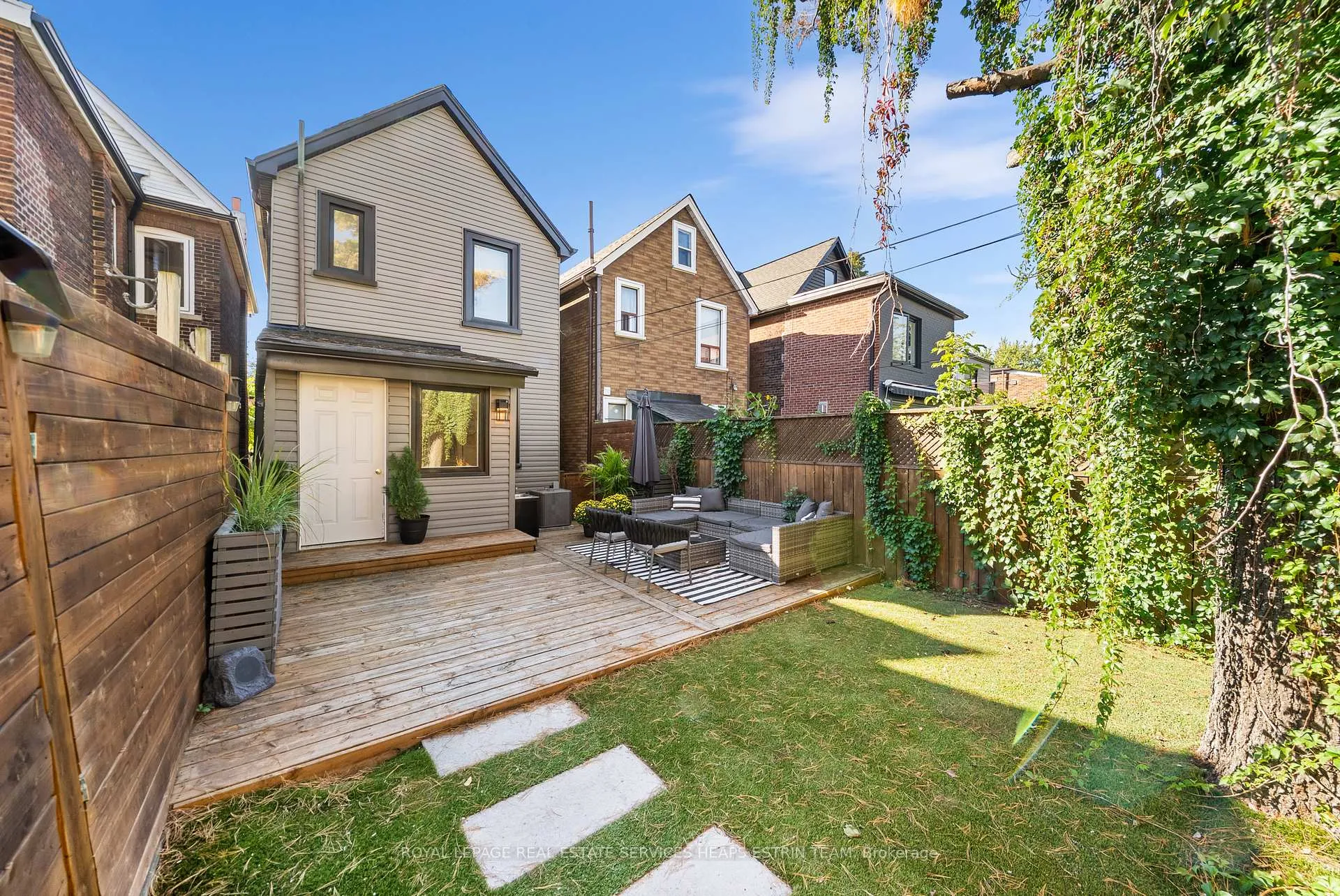 Photo 36 of 72 Harcourt Avenue, Toronto, Blake-Jones — HOMEH