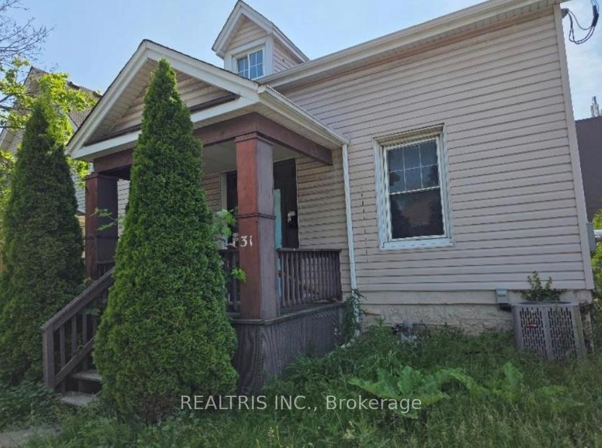 Photo 1 of 31 Ormond Street S, Thorold, Thorold Downtown — HOMEH