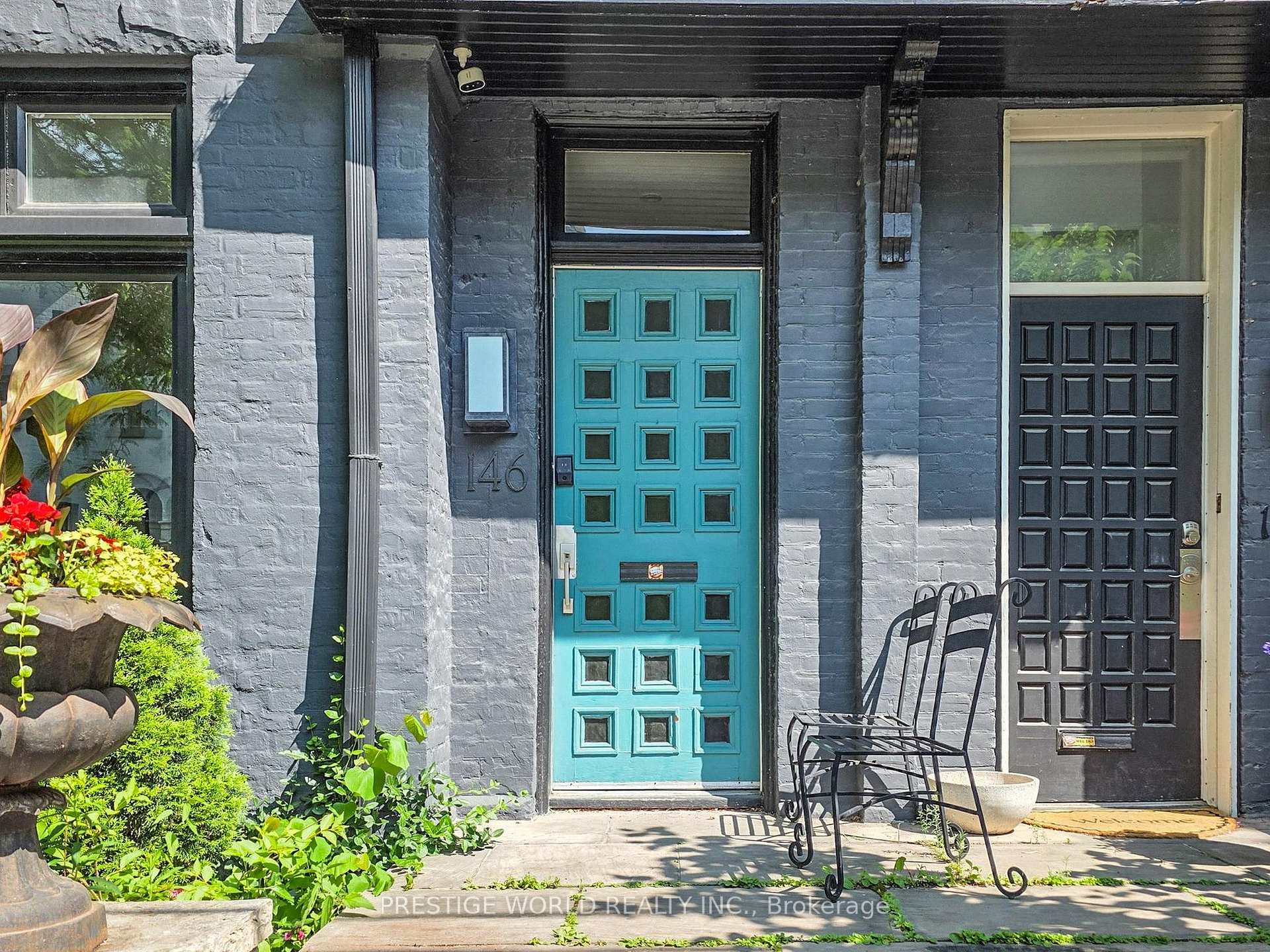 Photo 2 of 146 Collier Street, Toronto, Rosedale-Moore Park — HOMEH