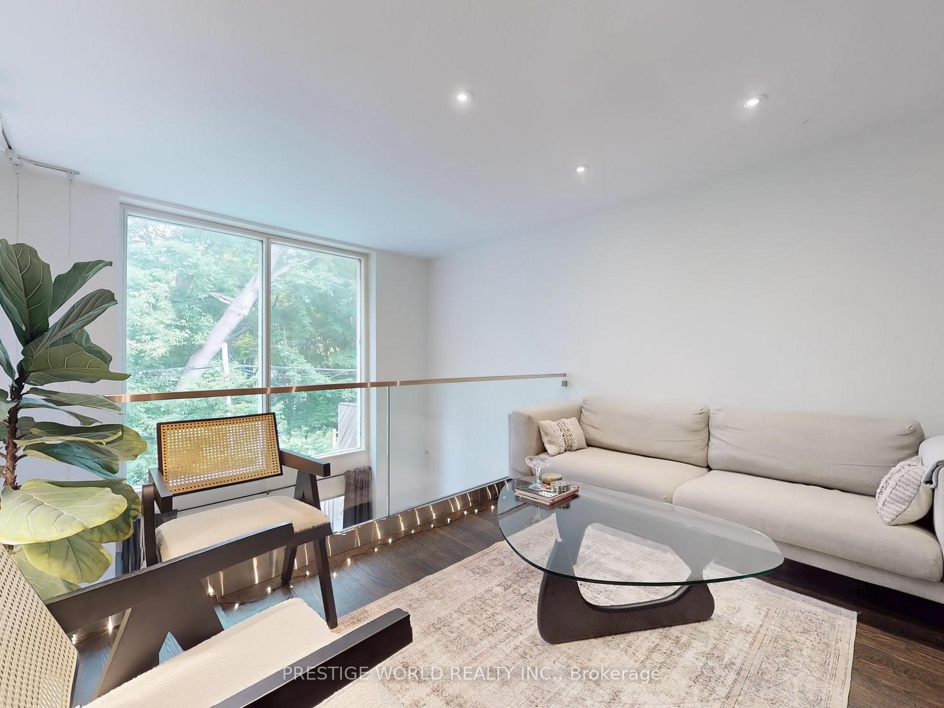 Photo 3 of 146 Collier Street, Toronto, Rosedale-Moore Park — HOMEH