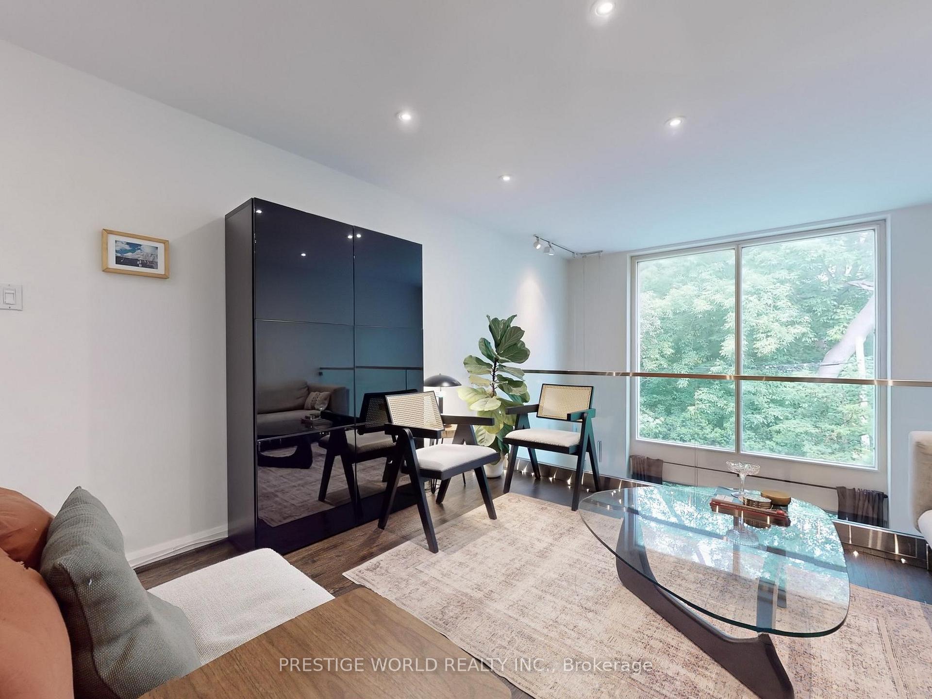 Photo 4 of 146 Collier Street, Toronto, Rosedale-Moore Park — HOMEH
