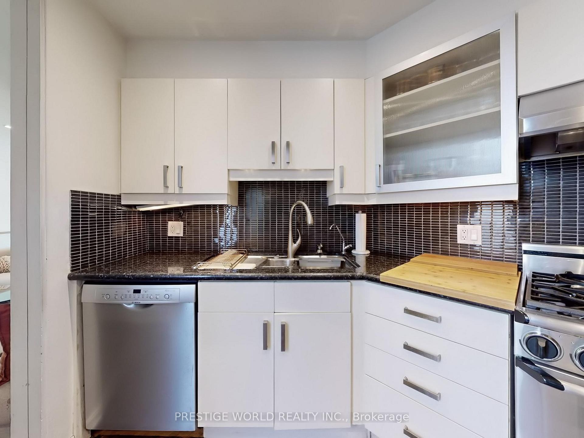 Photo 8 of 146 Collier Street, Toronto, Rosedale-Moore Park — HOMEH