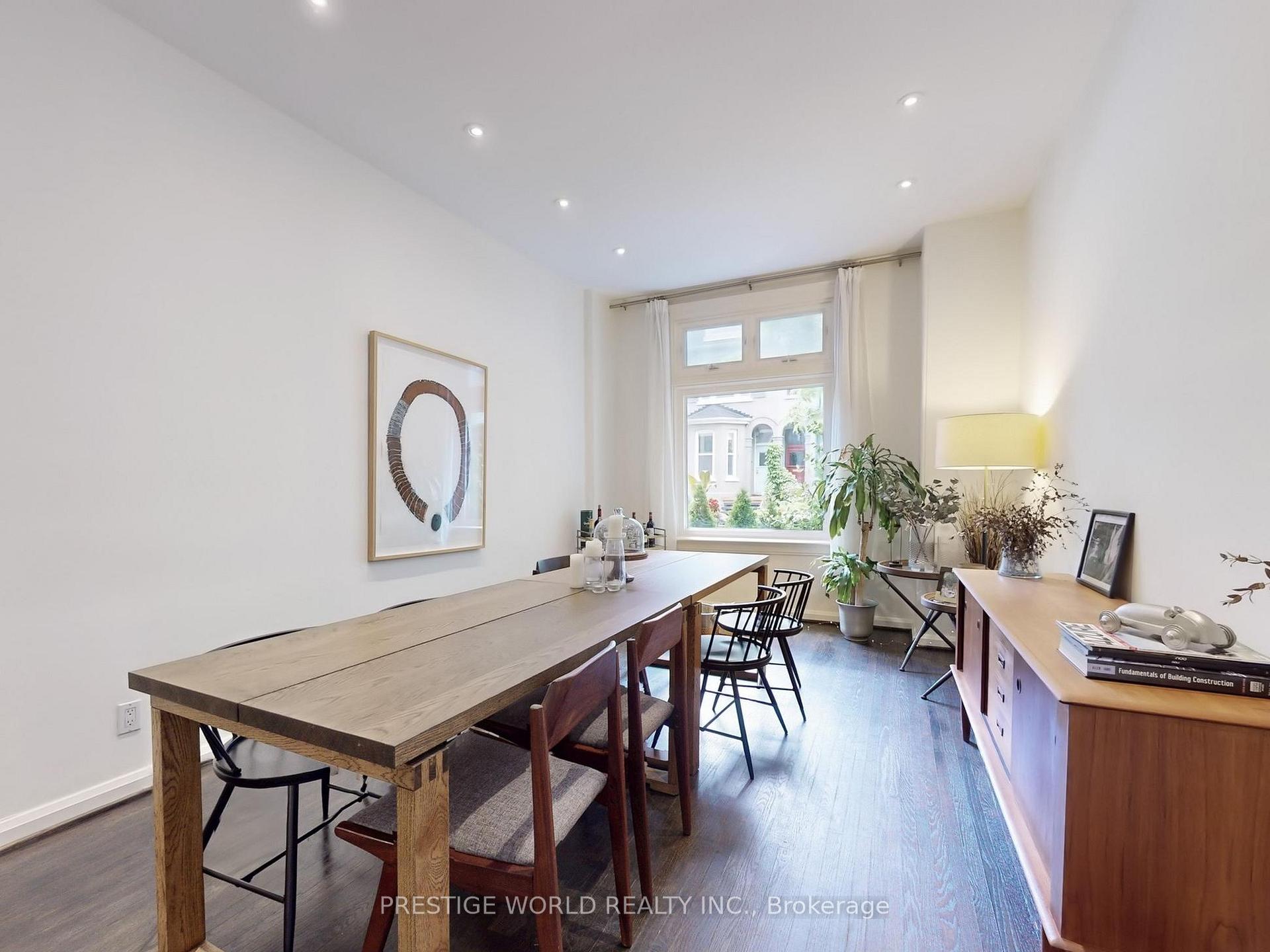 Photo 9 of 146 Collier Street, Toronto, Rosedale-Moore Park — HOMEH
