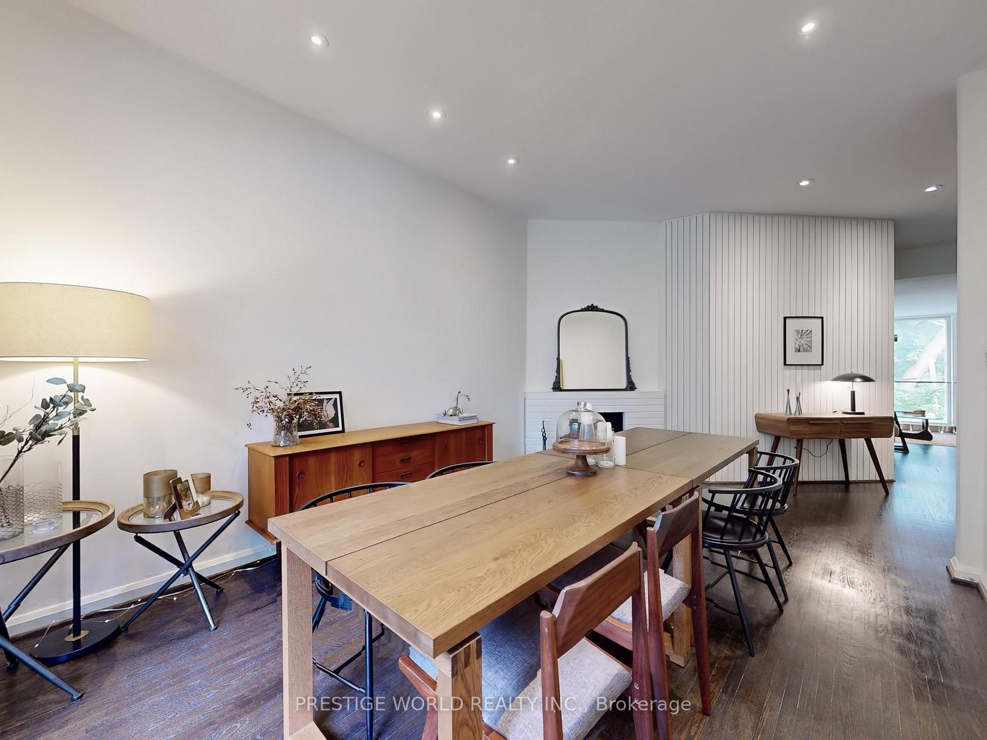 Photo 10 of 146 Collier Street, Toronto, Rosedale-Moore Park — HOMEH