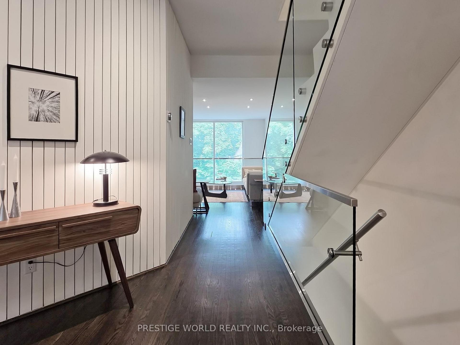 Photo 12 of 146 Collier Street, Toronto, Rosedale-Moore Park — HOMEH
