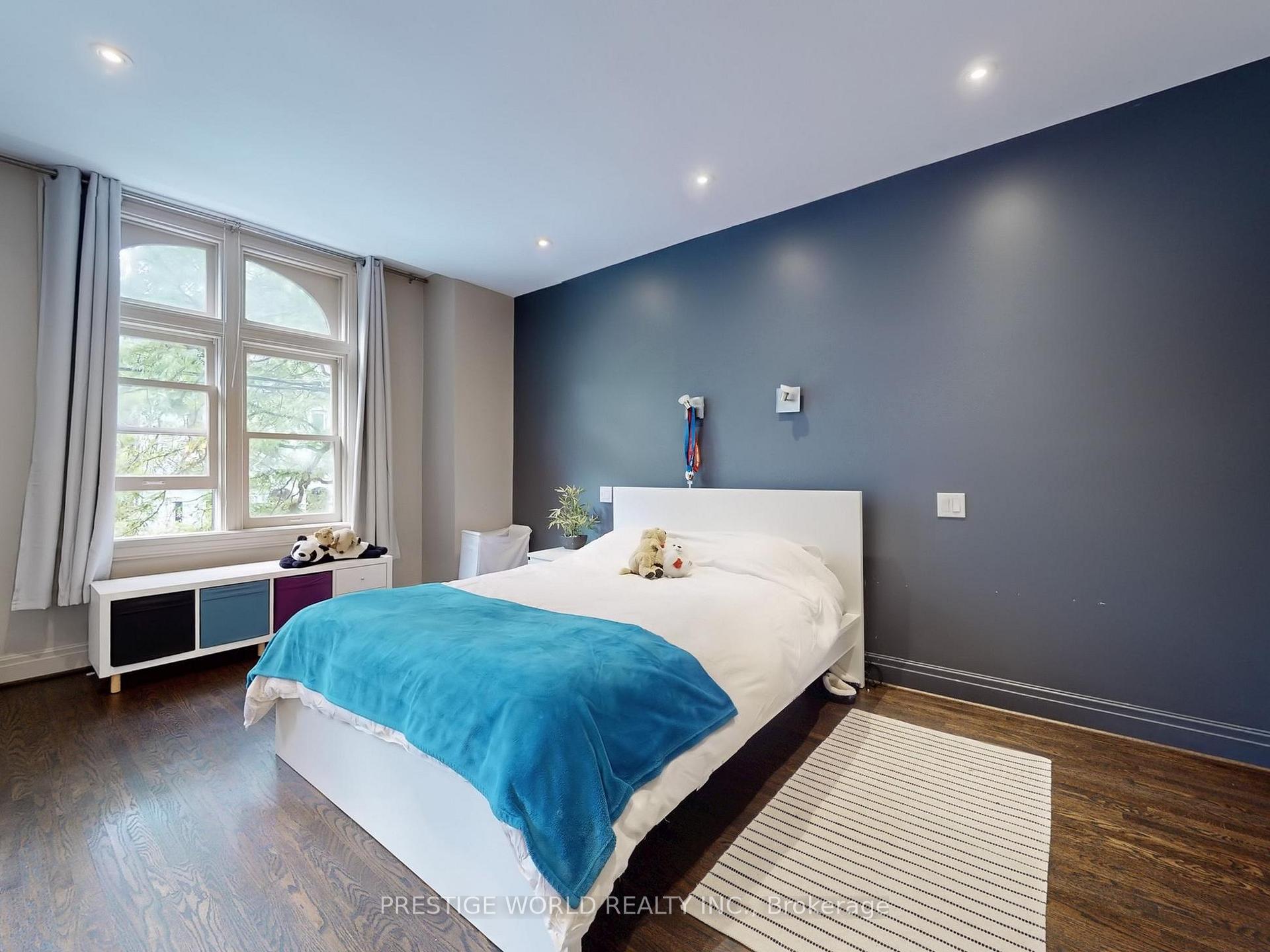 Photo 14 of 146 Collier Street, Toronto, Rosedale-Moore Park — HOMEH