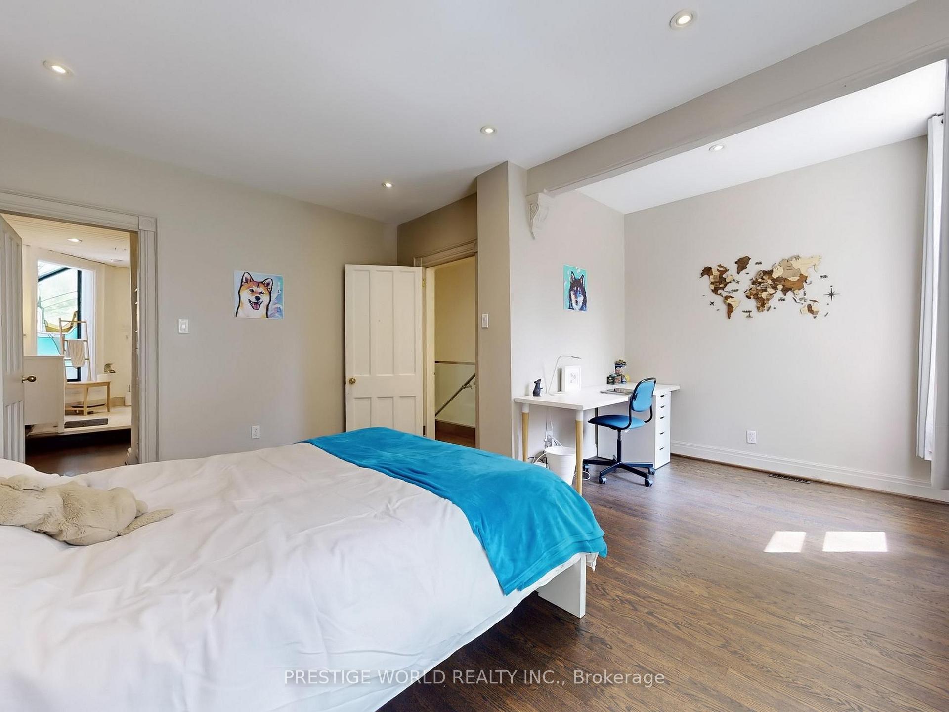 Photo 15 of 146 Collier Street, Toronto, Rosedale-Moore Park — HOMEH