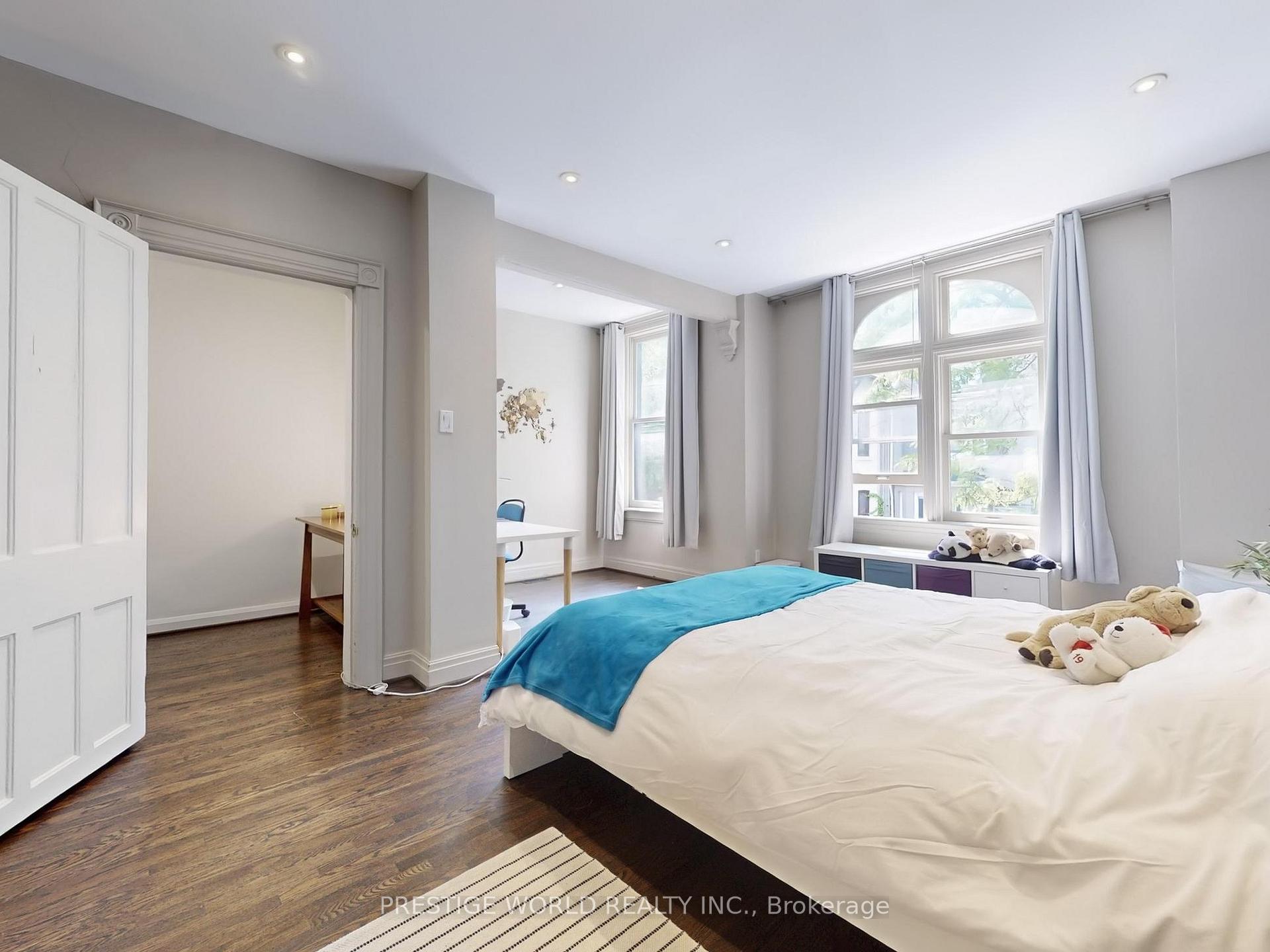 Photo 16 of 146 Collier Street, Toronto, Rosedale-Moore Park — HOMEH