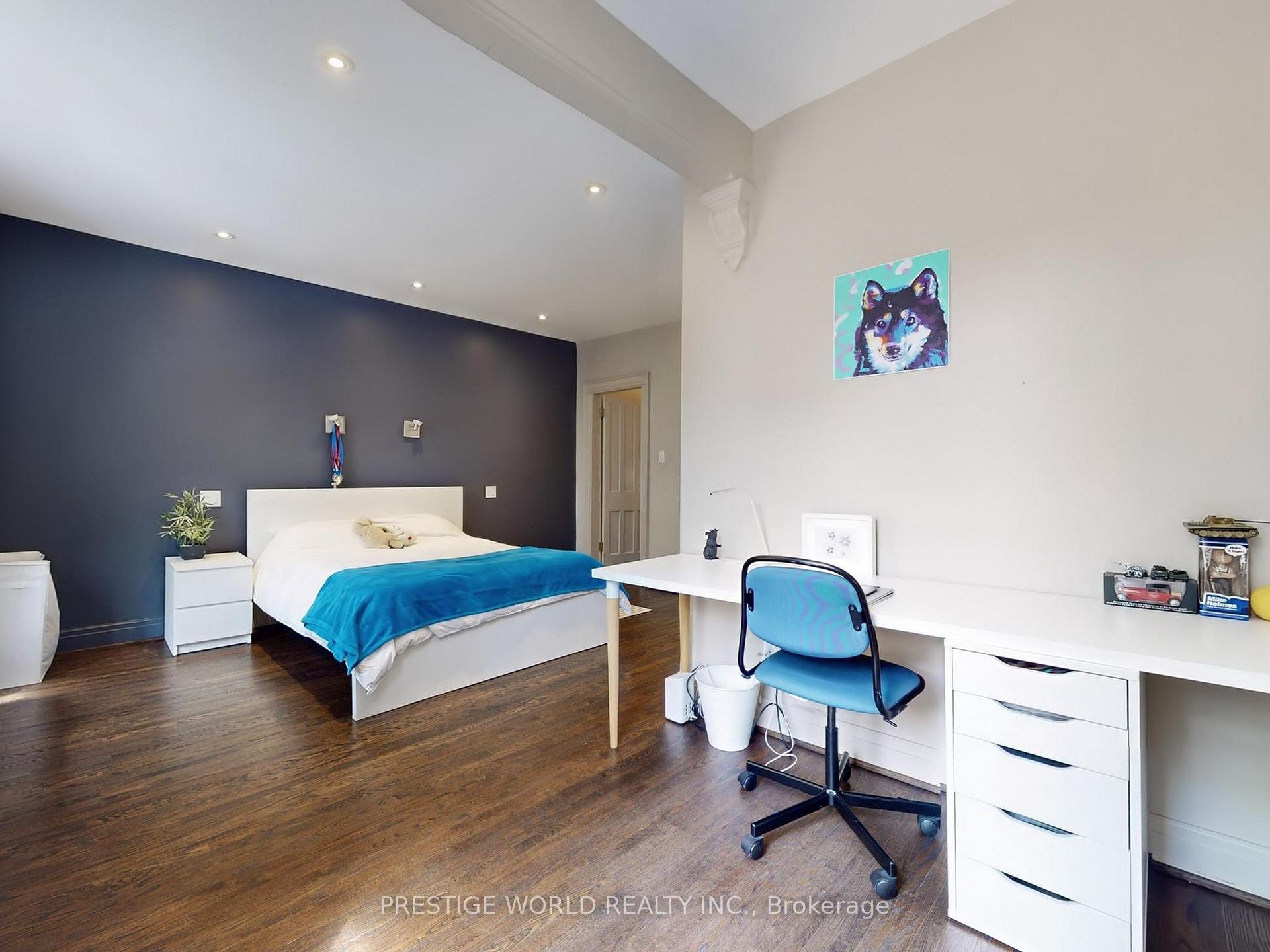 Photo 17 of 146 Collier Street, Toronto, Rosedale-Moore Park — HOMEH